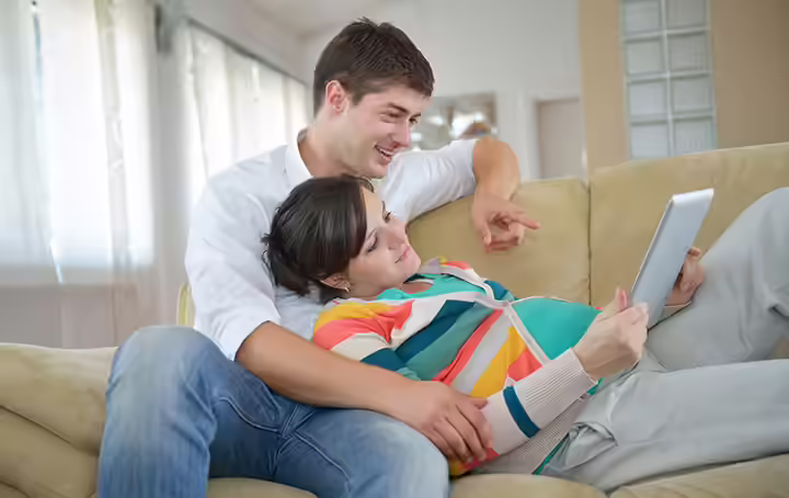 Stress During Pregnancy Bay During Pregnancy