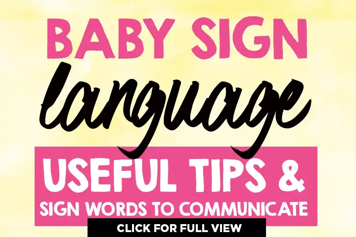 Chat-baby-signs