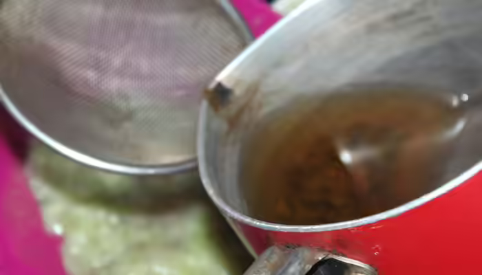 Cucumber Eye Mask - Step 3 Diy Refreshing Eye Mask (4)