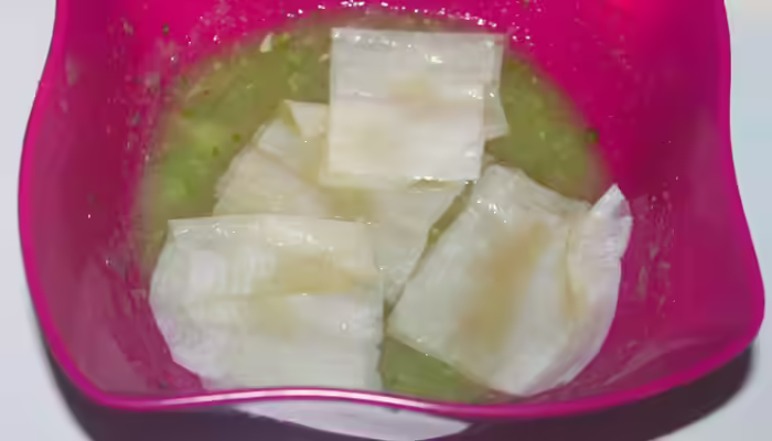 Cucumber Eye Mask - Step 5 Diy Refreshing Eye Mask (7)