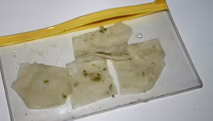 Cucumber Eye Mask - Step 6 Diy Refreshing Eye Mask (8)
