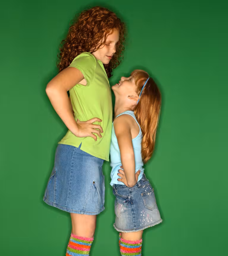 Dwarfism-In-Children