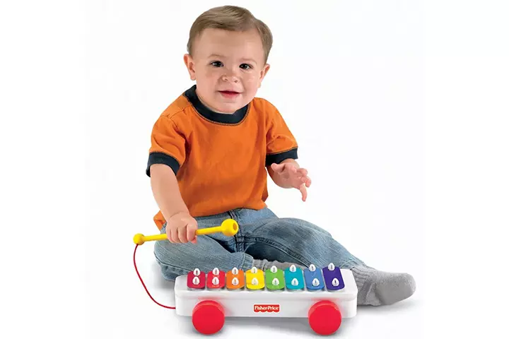 Fisher Price Xylophone