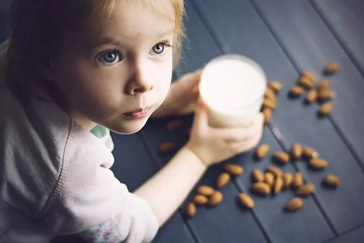 Food Allergies In Children Symptoms, Foods To Avoid And Safety Measures