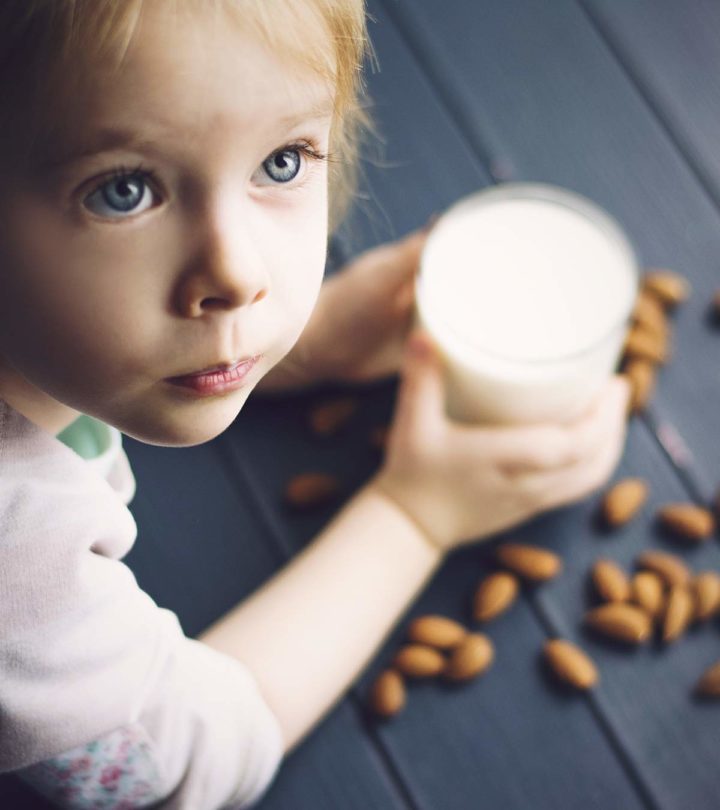 Food Allergies In Children Symptoms, Foods To Avoid And Safety Measures