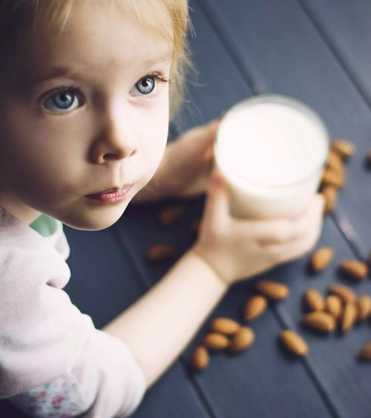 Food Allergies In Children: Symptoms, Foods To Avoid And Safety Measures_image