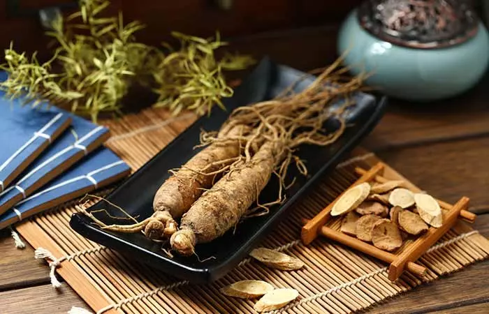 Ginseng