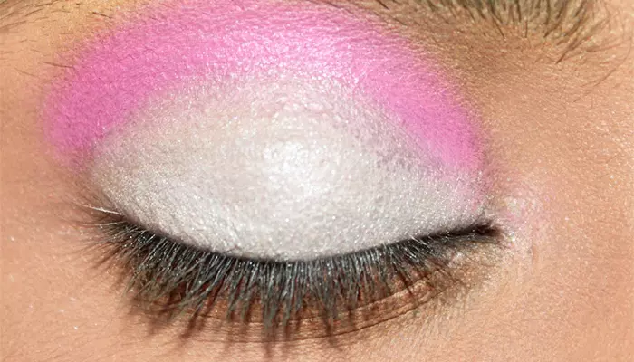 Gorgeous Barbie Inspired Makeup (2)