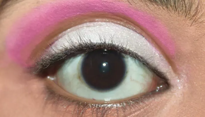 Gorgeous Barbie Inspired Makeup (4)