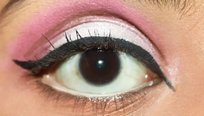 Gorgeous Barbie Inspired Makeup (5)