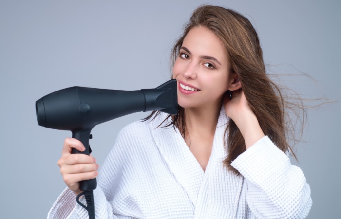 Hair Dryer