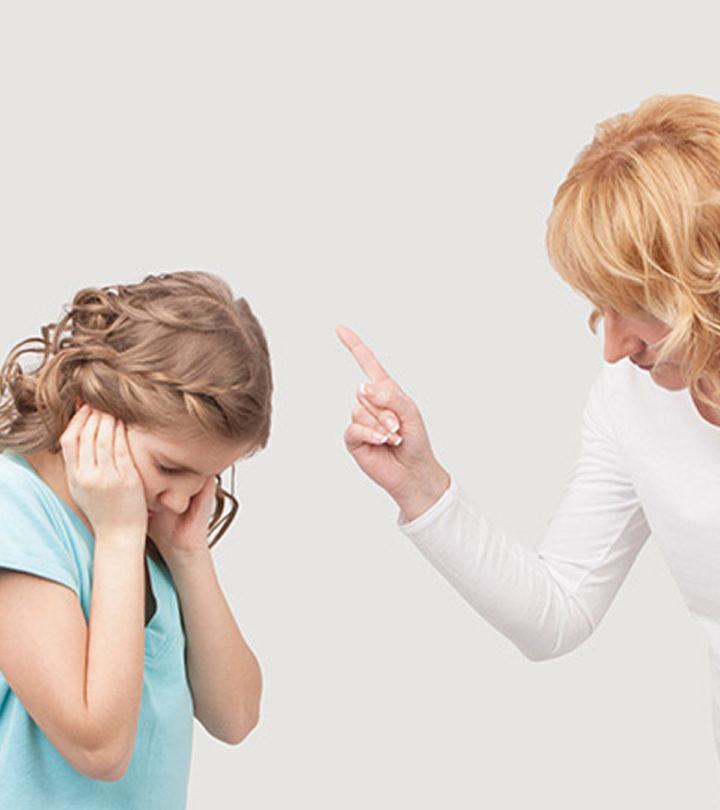 How To Discipline A Child 13 Efficient And Practical Ways