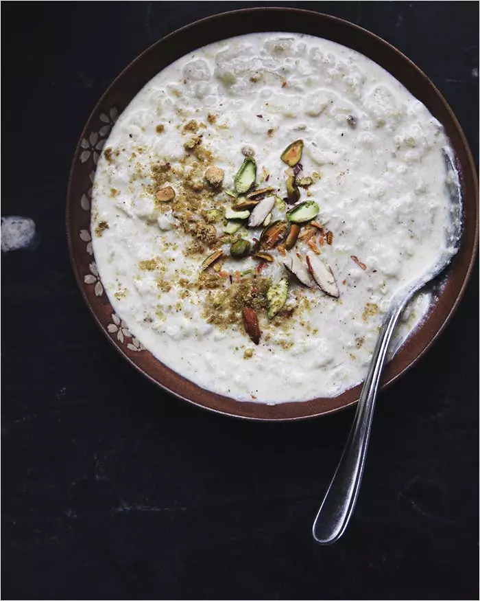 Lauki Recipes - Lauki Ka Kheer