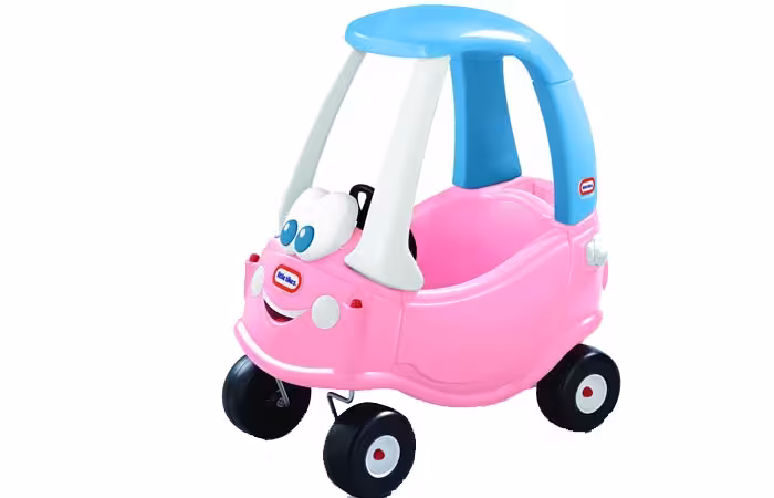 Baby Products - Little Tikes