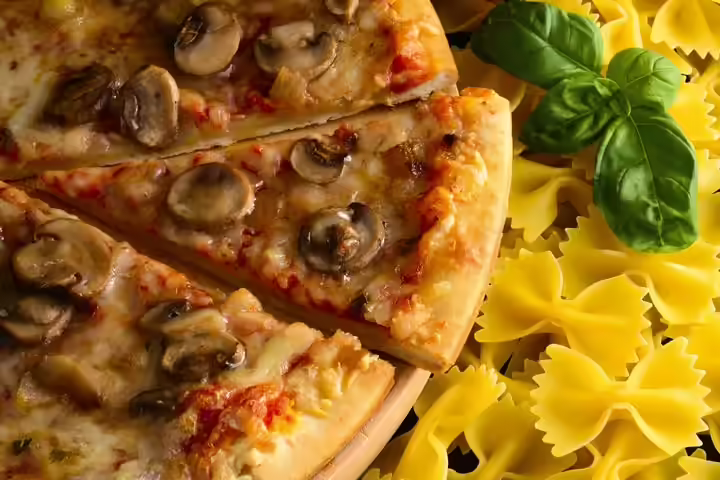Pasta-N-Pizza Pasta-N-Pizza