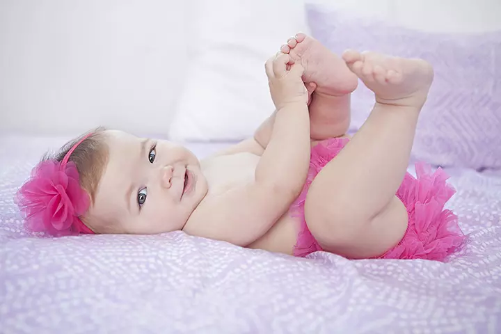 6 Useful Ways To Pick The Perfect Nick Name For Your Baby Girl_image