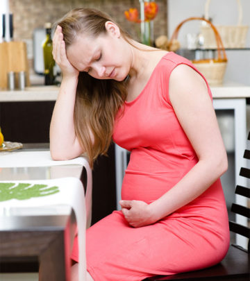 Tackle Piles During Pregnancy