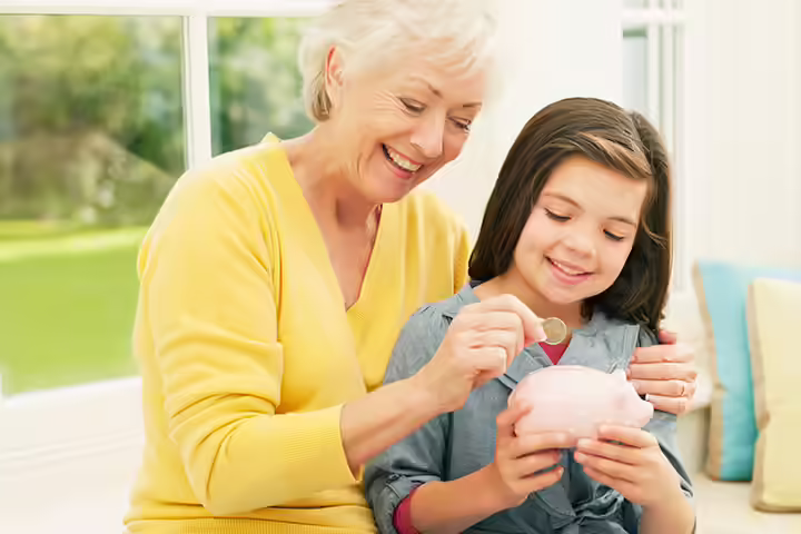 Teaching Kids About Money Teaching Kids About Money