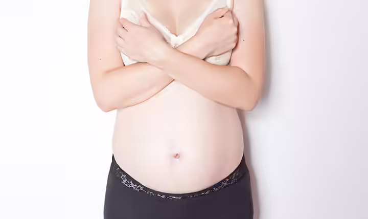 Sore Breasts During Pregnancy Tender Breasts During Pregnancy