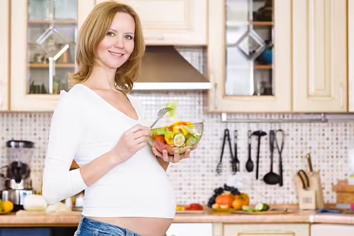 Nutrition During Pregnancy top 10 nutritional foods to eat during pregnancy