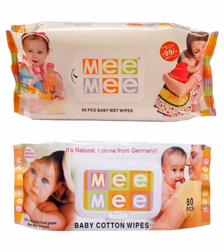 Top 10 Useful Mee Mee Baby Products For Your Little Ones
