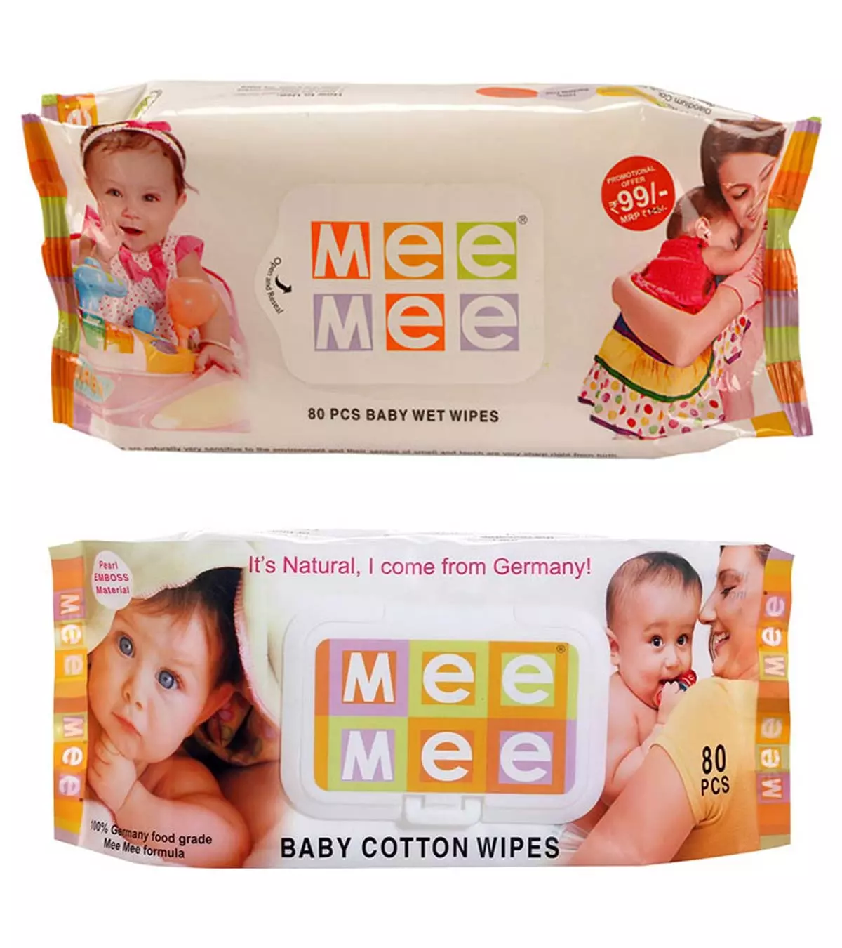 Top 10 Useful Mee Mee Baby Products For Your Little Ones in India