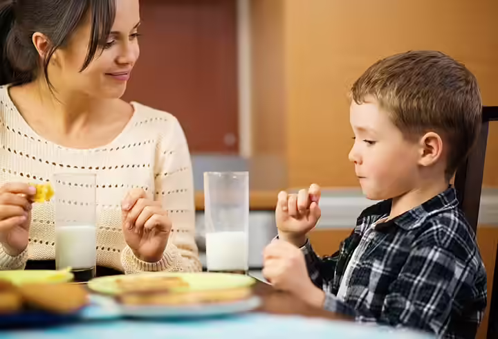 25 simple tips to help your children develop healthy habits 25 simple tips to help your children develop healthy habits