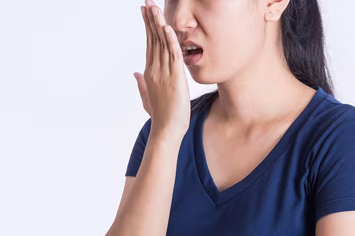 Halitosis or Bad Breath In Kids With Images What Causes Bad Breath In Kids And What To Do About It