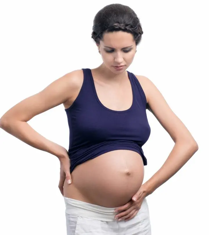 What Is Bacterial Infection And What Are Its Effects OnDuring Pregnancy