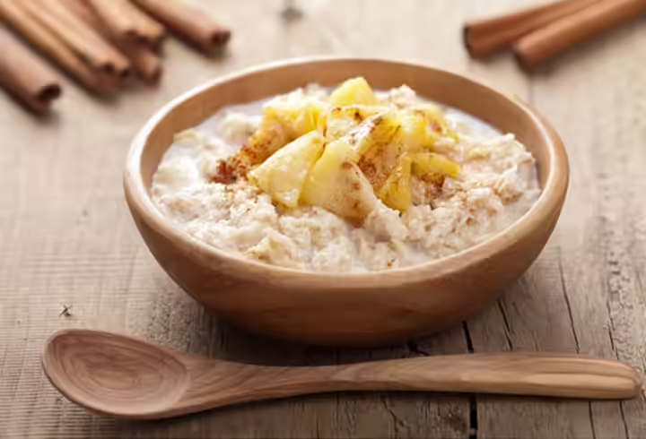Food Ideas For Toddlers Oatmeal Oatmeal
