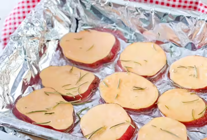 Food Ideas For Toddlers Sweet Potatoes Sweet Potatoes