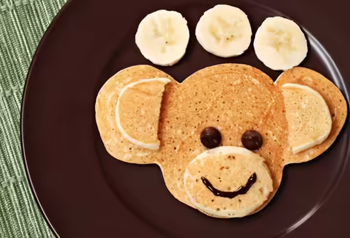 Food Ideas For Toddlers Go Bananas Go Bananas