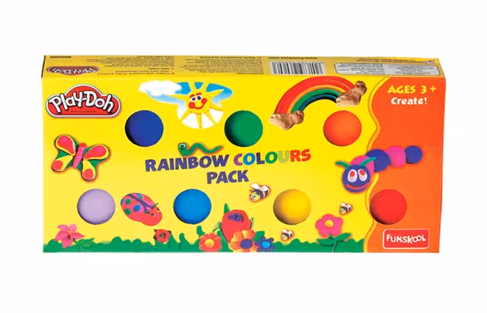 Baby Products - Funskool