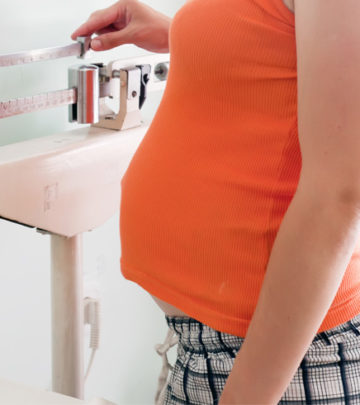 Is Being Overweight A Problem During Pregnancy?