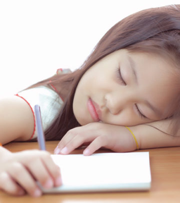 What Is Sleep Apnea In Children And How To Tackle It?