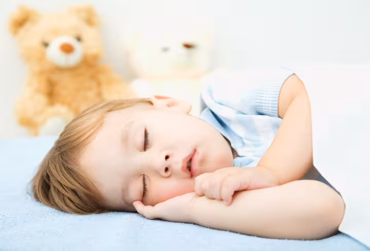 toddler-sleeping