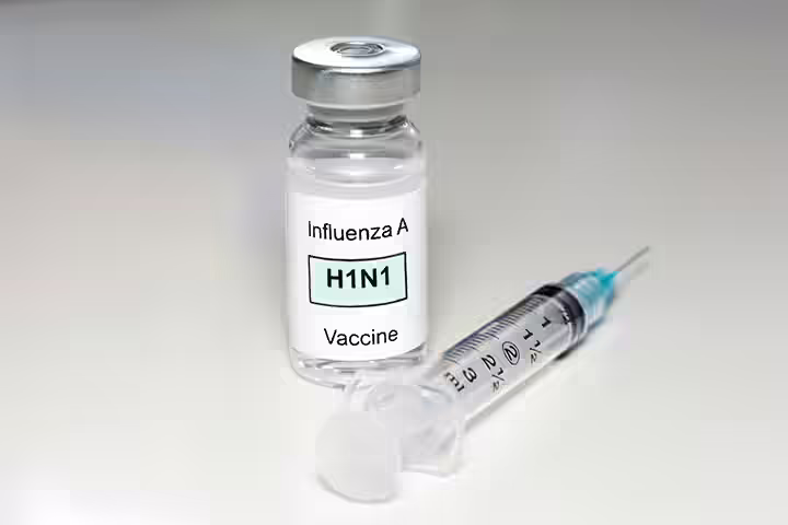 Influenza Vaccine With Pictures Influenza Vaccine With Pictures