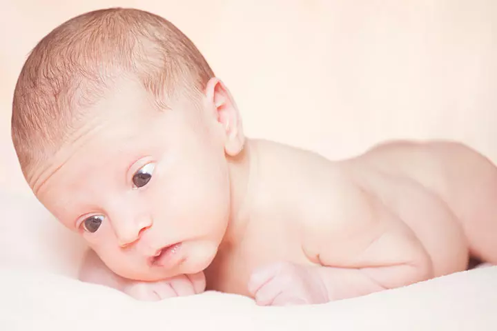 How To Monitor Infant Vision Development?_image