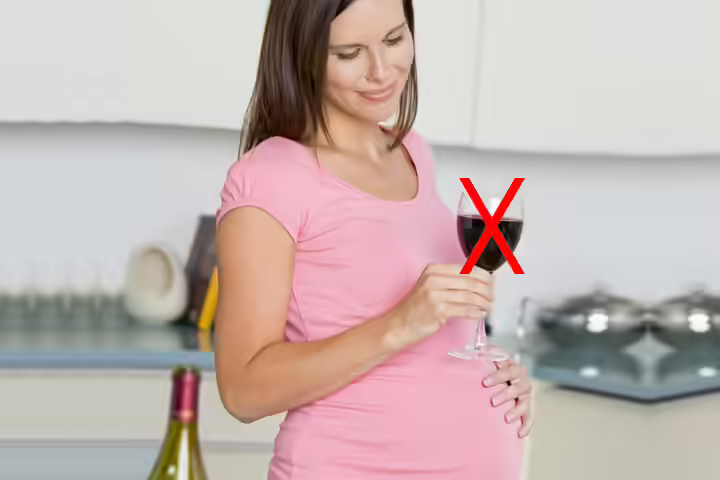Fetal Alcohol Syndrome fetal alcohol syndrome