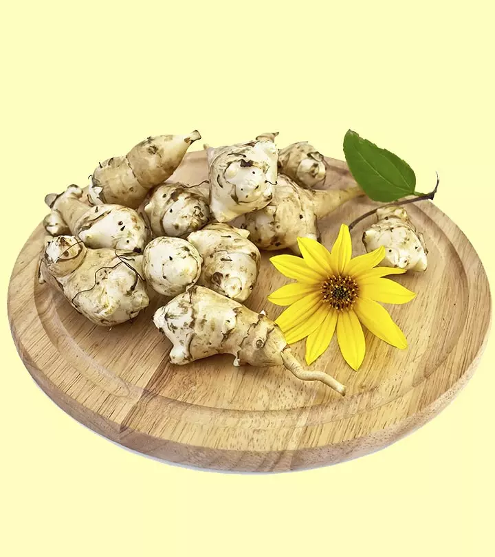 10-Amazing-Health-Benefits-Of-Jerusalem-Artichoke