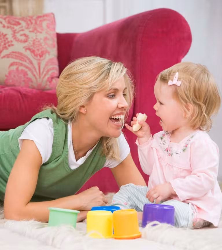 12 Signs Your Child Is Ready For Preschool