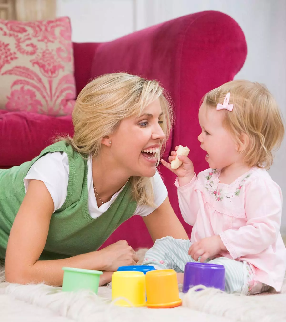 12 Signs Your Child Is Ready For Preschool_image