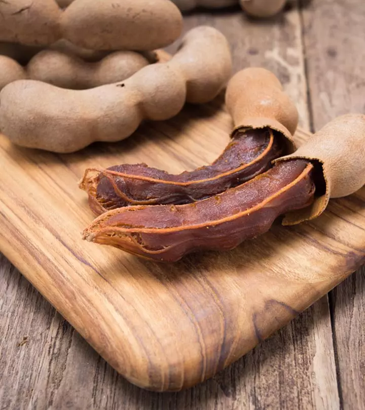 Is It Safe To Eat Tamarind During Pregnancy?