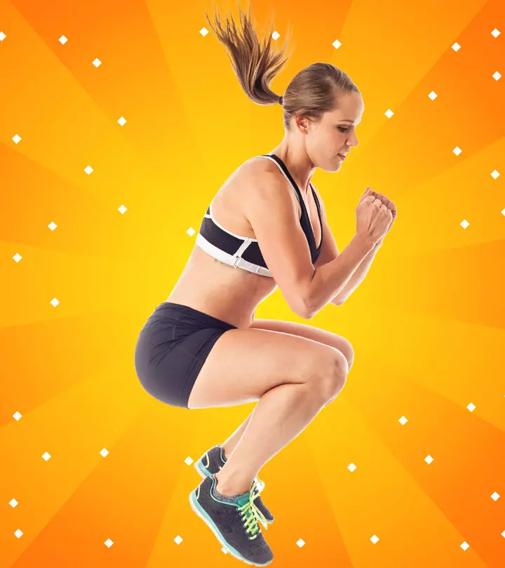 4 Amazing Benefits Of Tuck Jumps Workout On Your Body_image