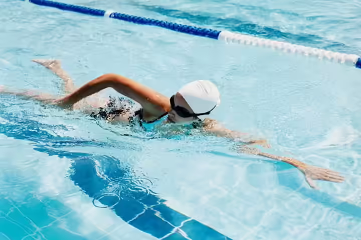 Exercises For Teenagers swimming swimming