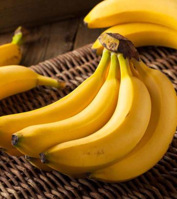 Can I Eat Bananas If I Have Diabetes?