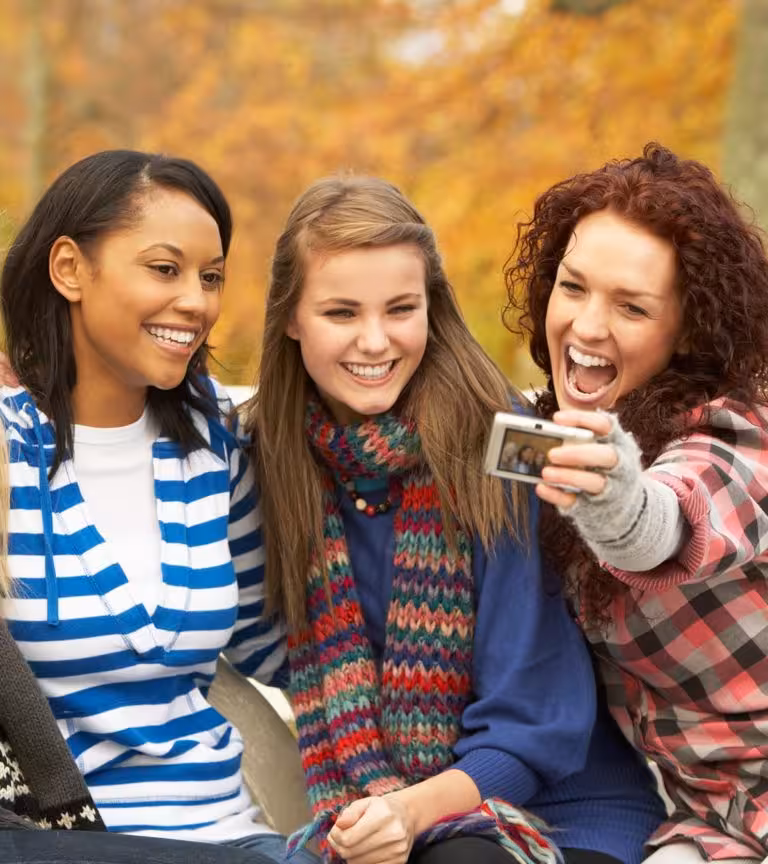5 Effective Life Lessons For Your Growing Teen