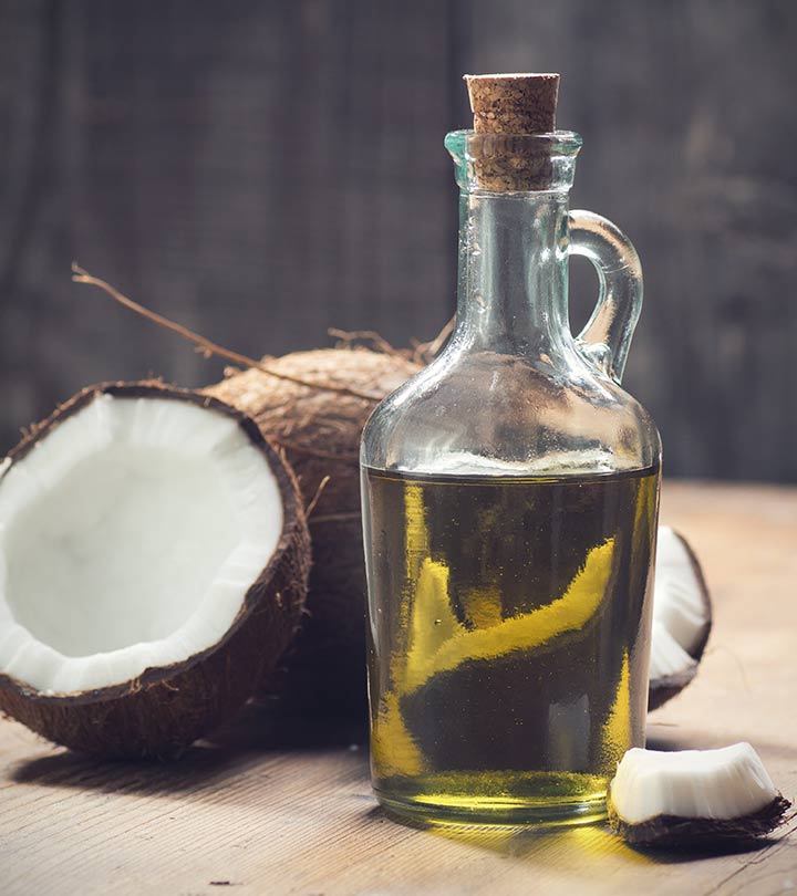 Coconut Oil Side Effects High Cholesterol, Diarrhea, And More