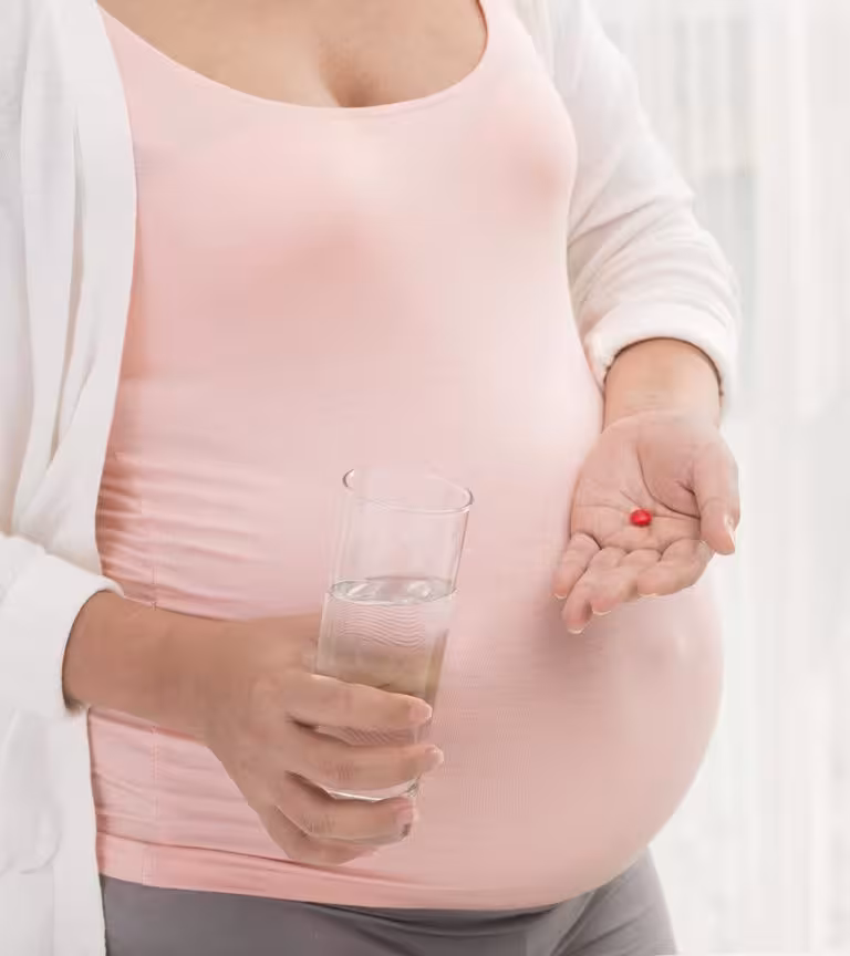 6 Harmful Birth Defects Caused By Accutane Intake During Pregnancy