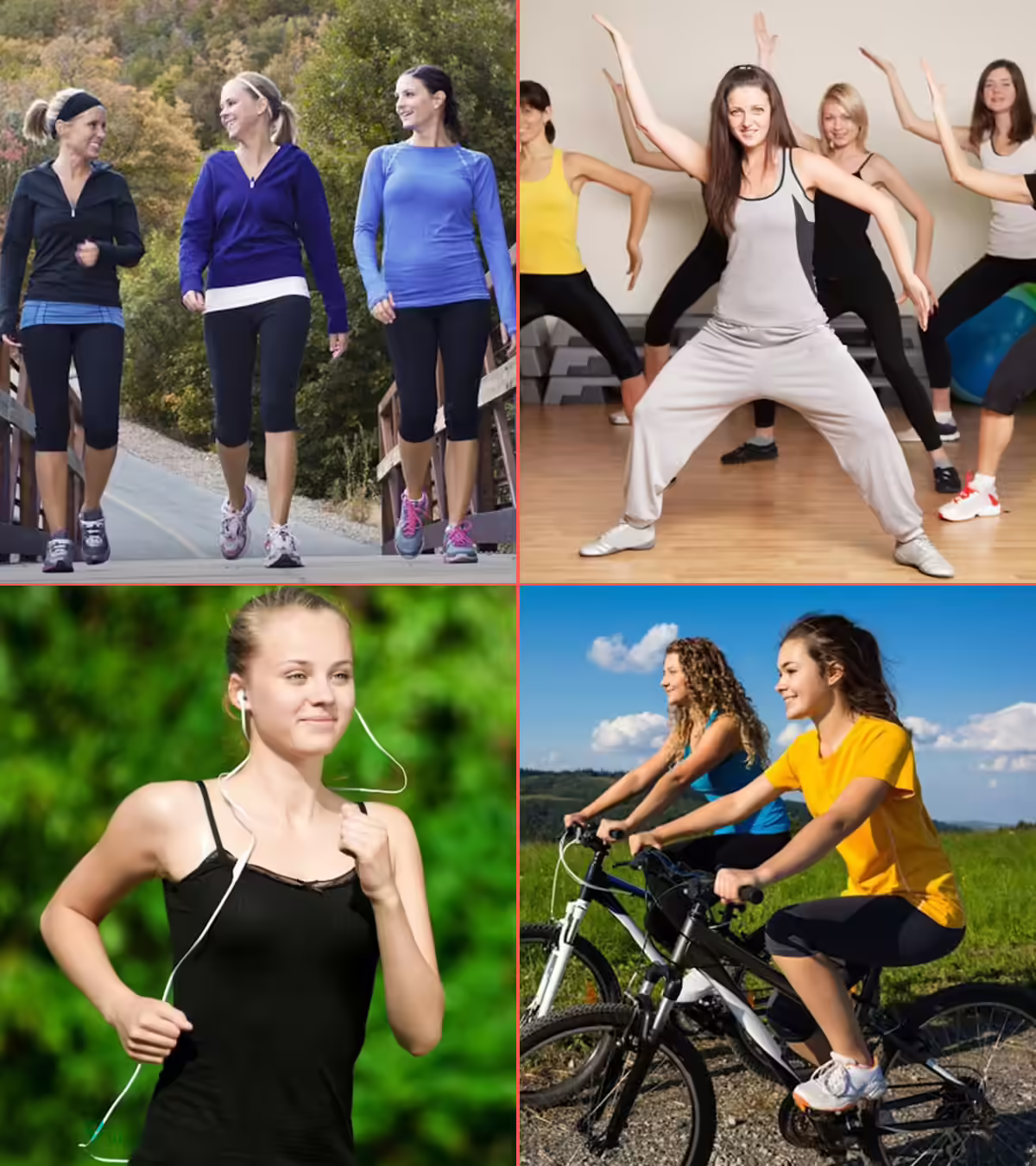 7 Incredible Benefits Of Regular Exercise For Teenagers
